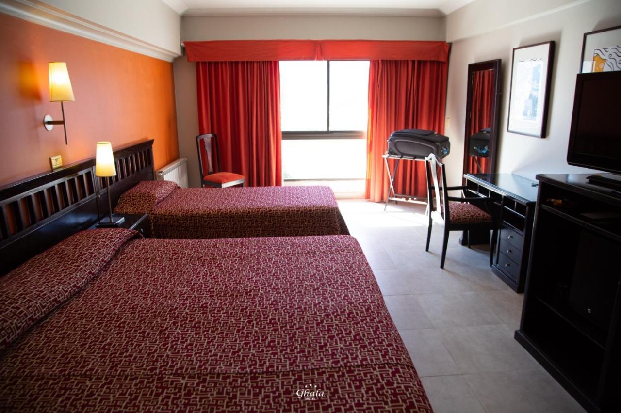 Premium Triple Room