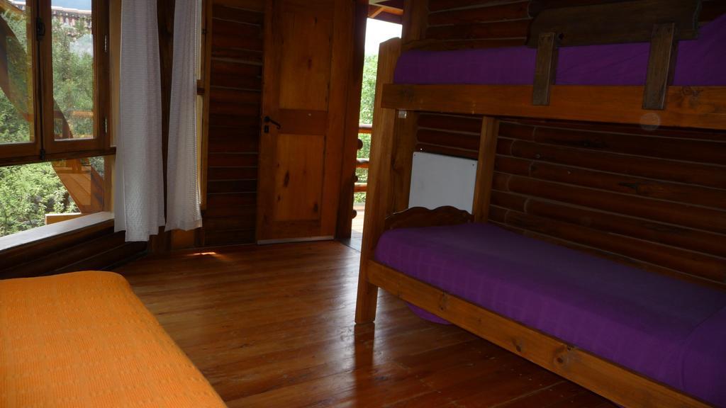 Apartamento - 2 niveles