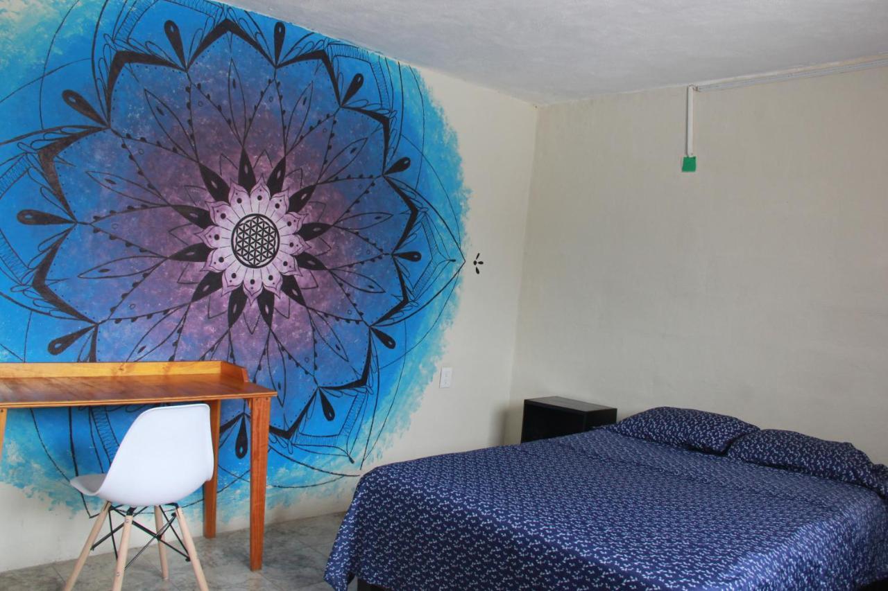 Habitación Doble Económica