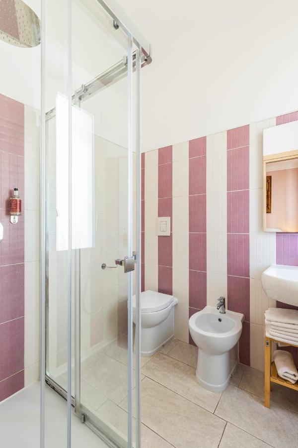 Executive Triple Room