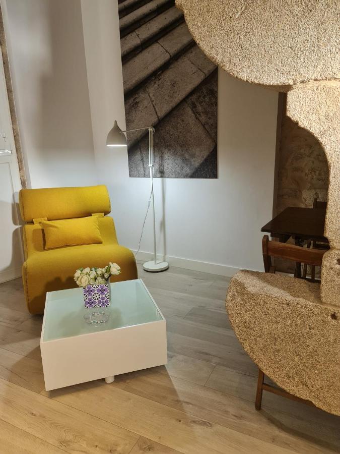 Suite Junior con balcón