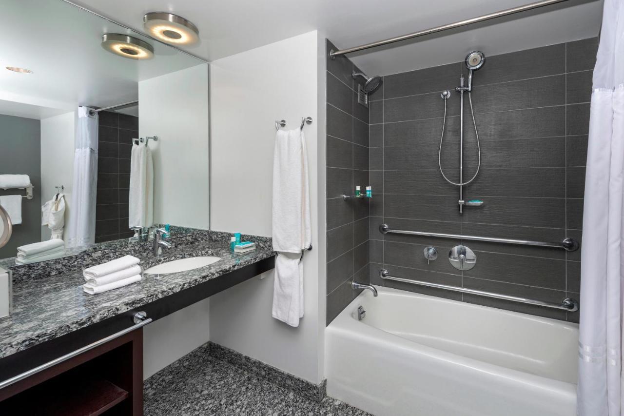 Habitación Estándar - Cama extragrande
