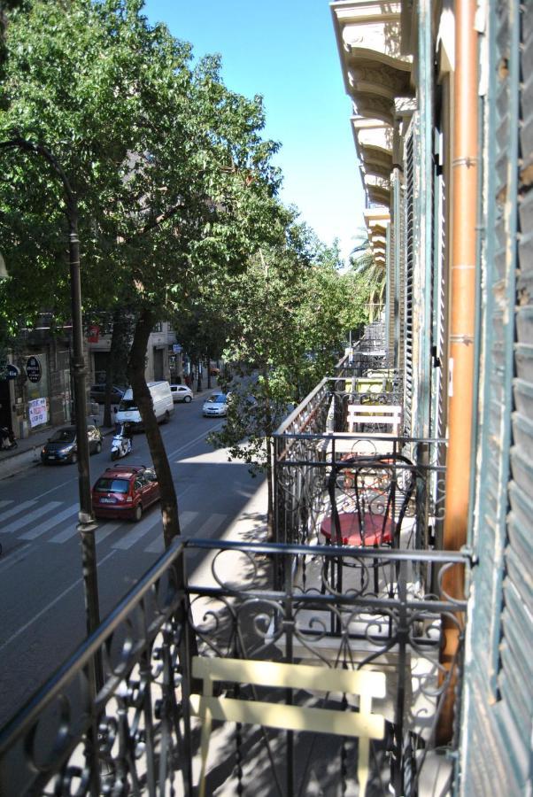 Posto Letto in Dormitorio Misto