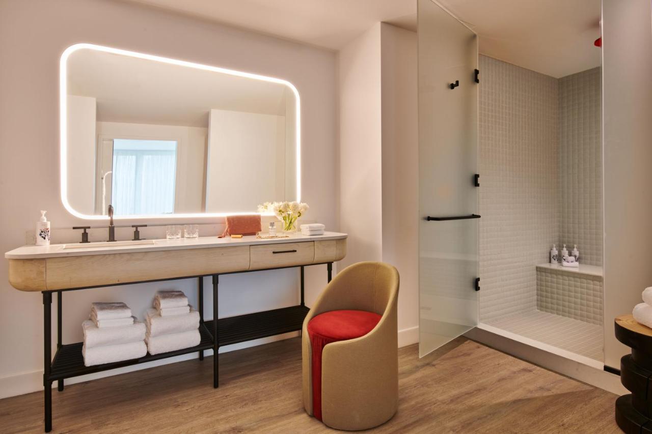 Suite Sky Grand Chamber con Terrazza