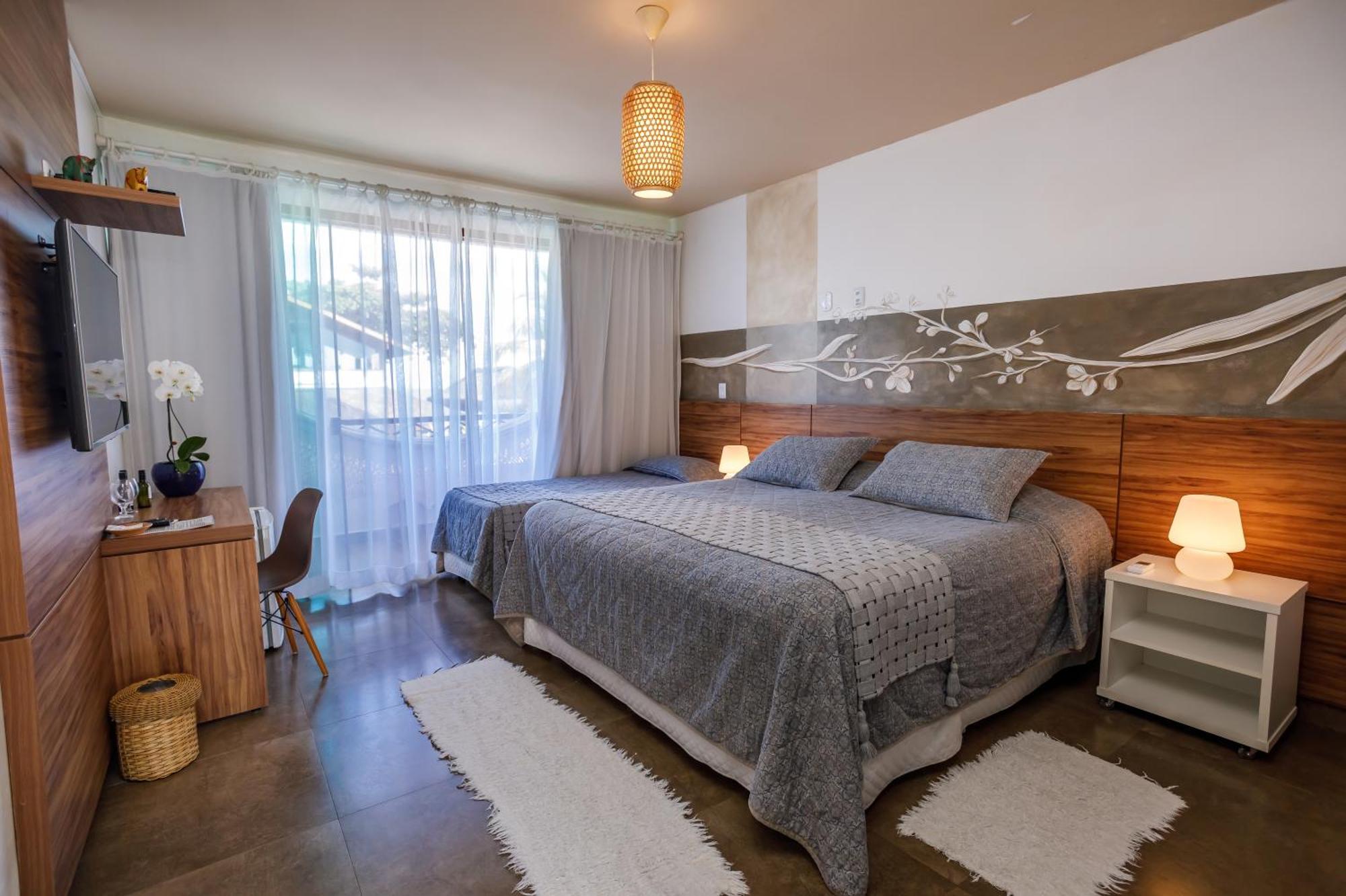 Quarto Triplo Superior