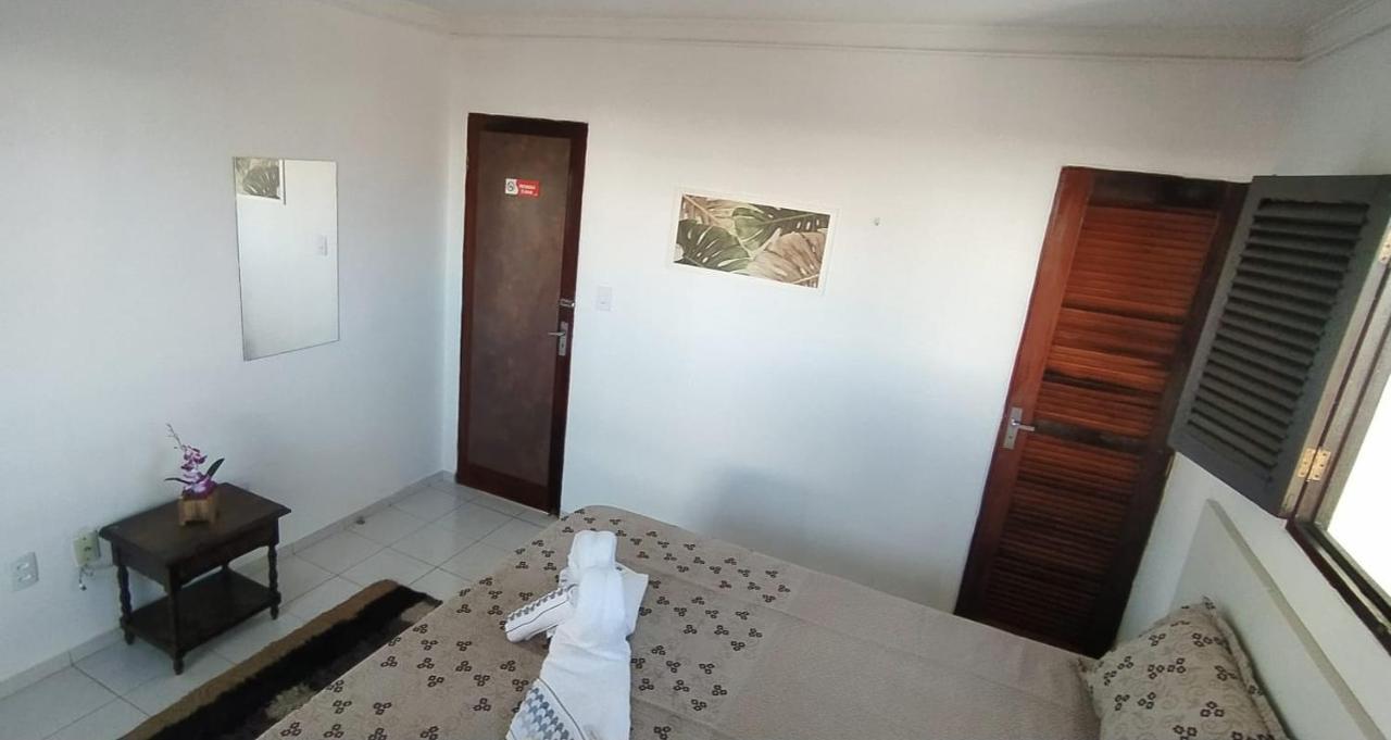 Suíte Deluxe com Cama Queen-size
