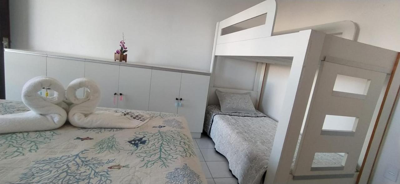 Quarto Superior com Cama King-size ou 2 de Solteiro