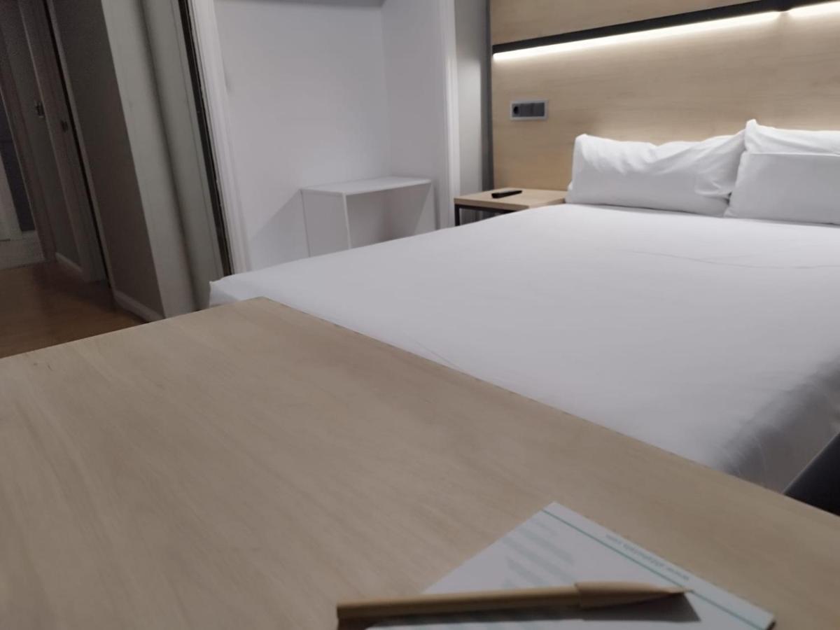 Budget Double or Twin Room