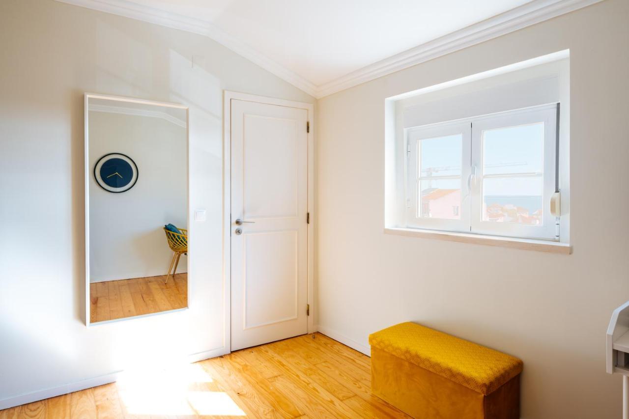 Double Room River View