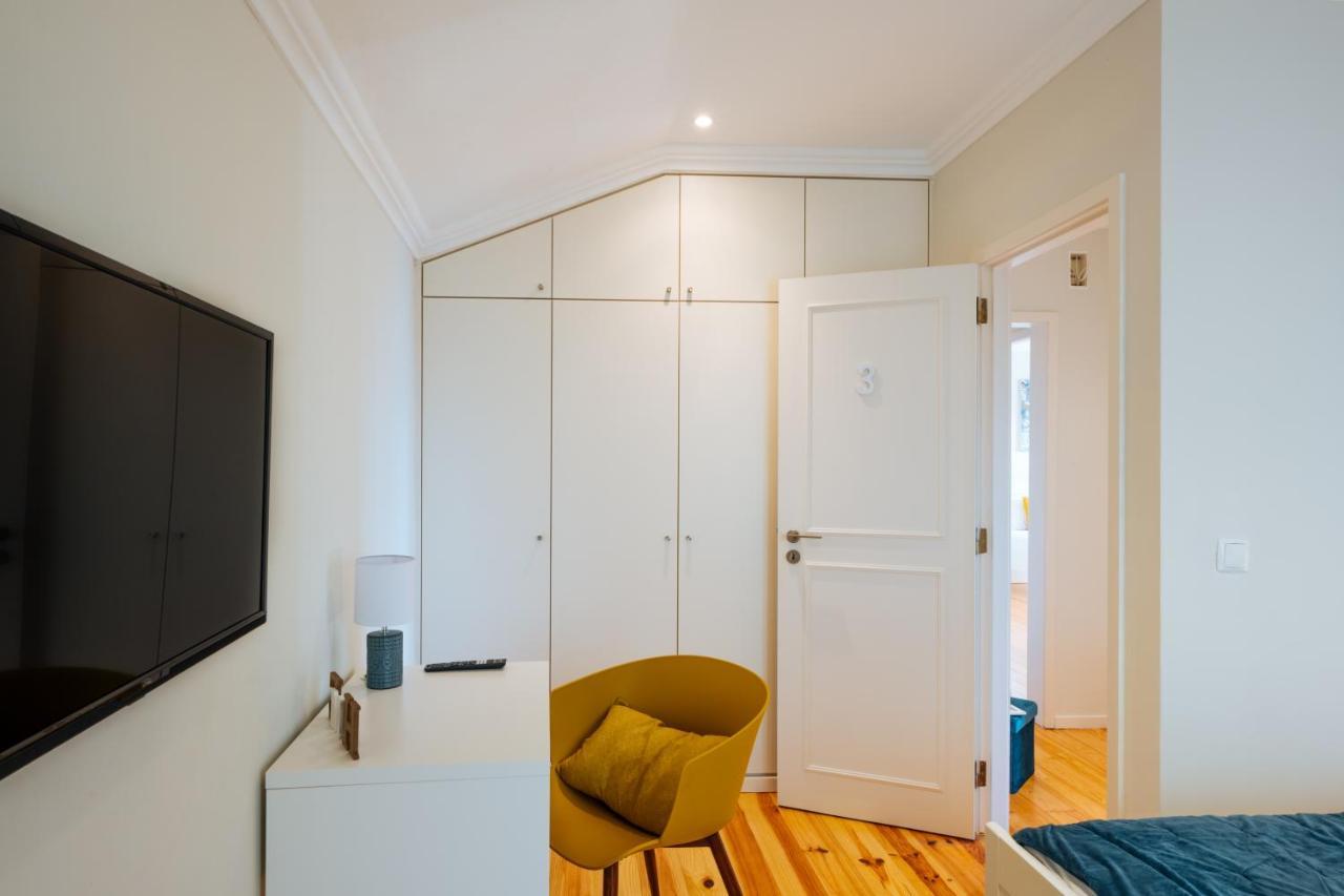 Double Room Terrace