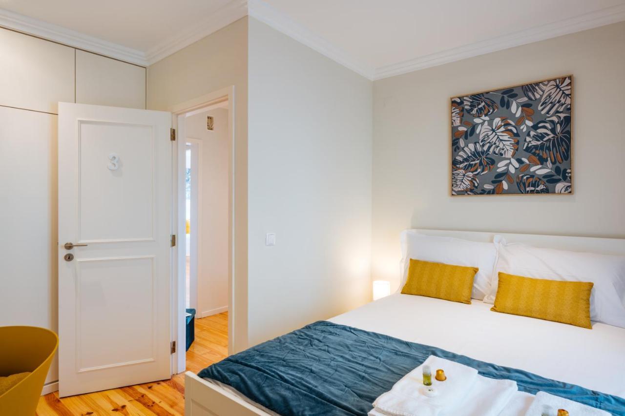 Double Room Terrace