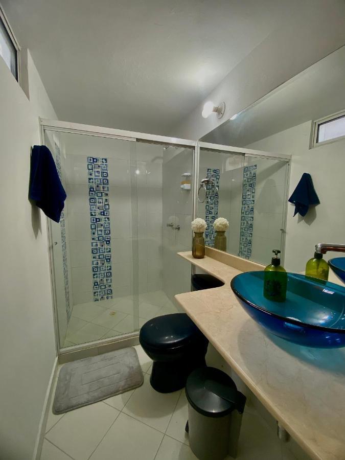 Twin Room Private Bathroom