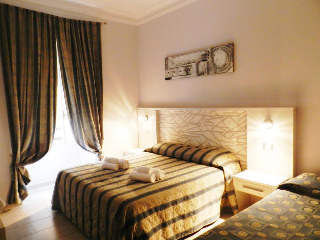 Quarto Triplo