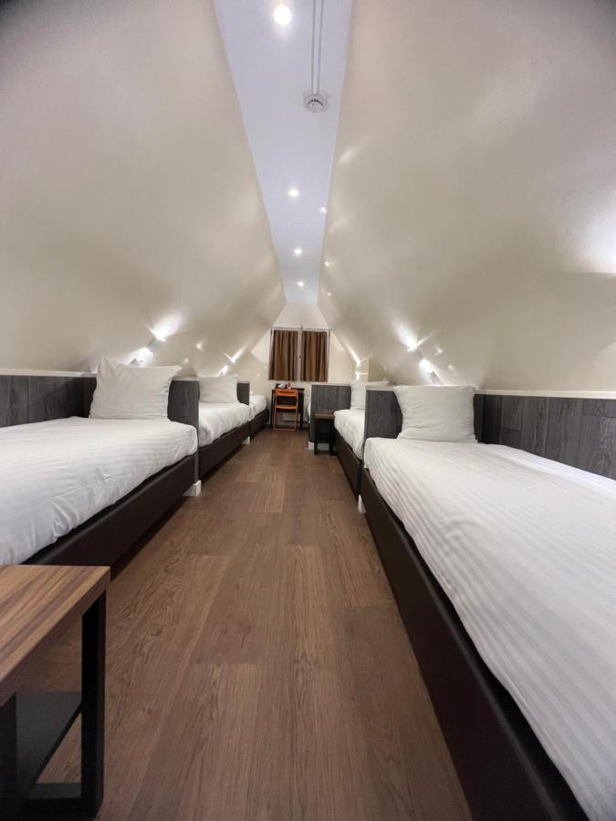 Basic Family Room Attic Room Private Bathroom,1293932053:JPEG