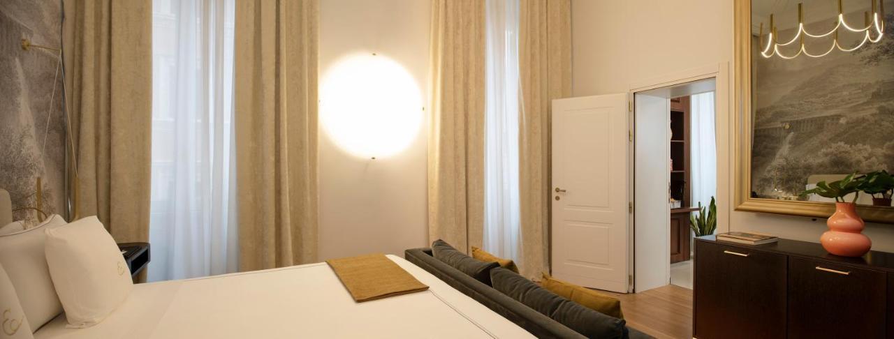 Quarto Duplo Deluxe com Vista da Cidade