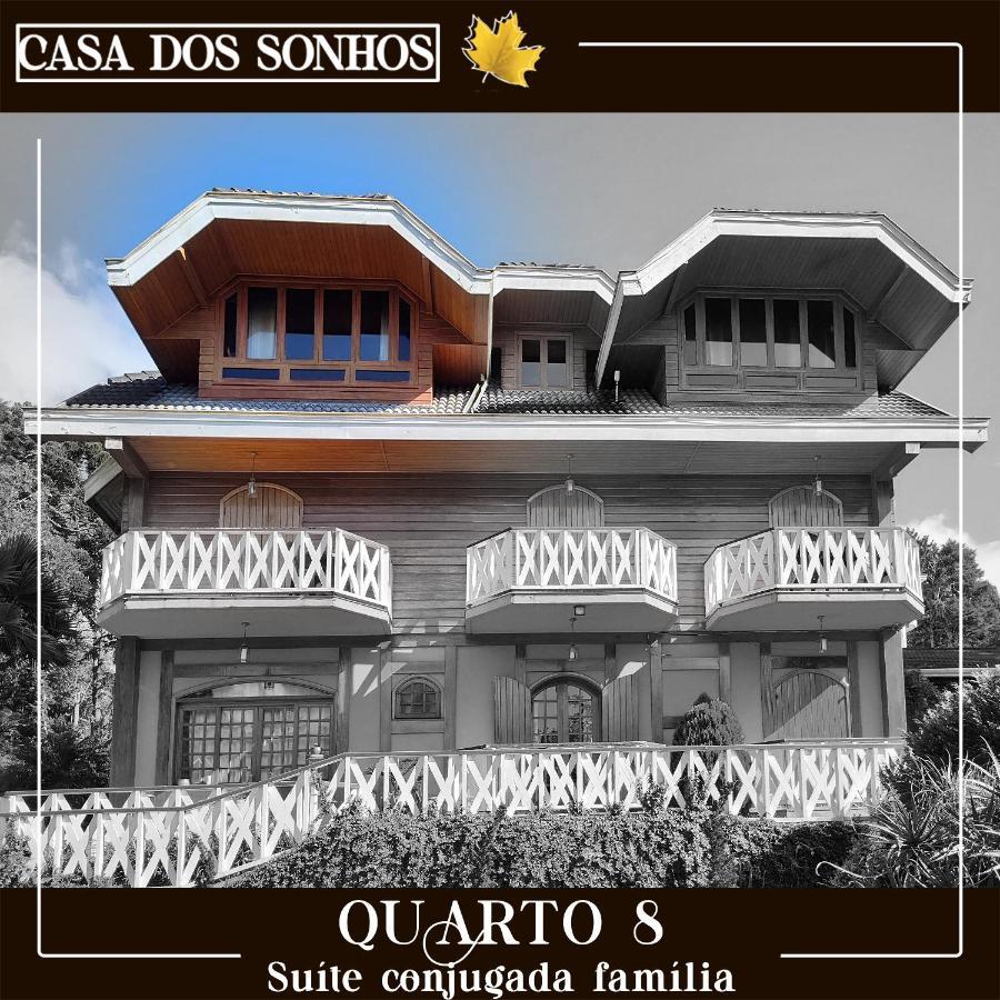 Suíte Standard