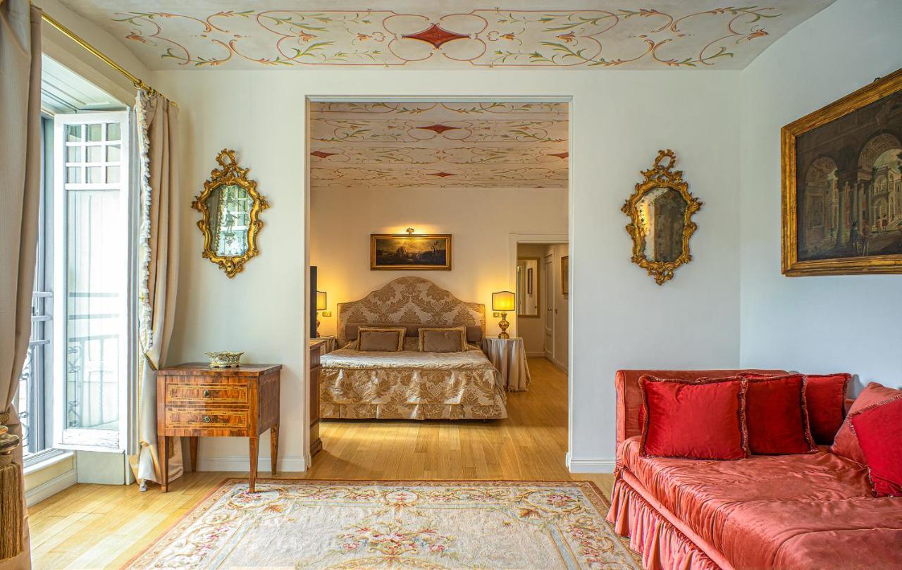 Suite Princess Pia