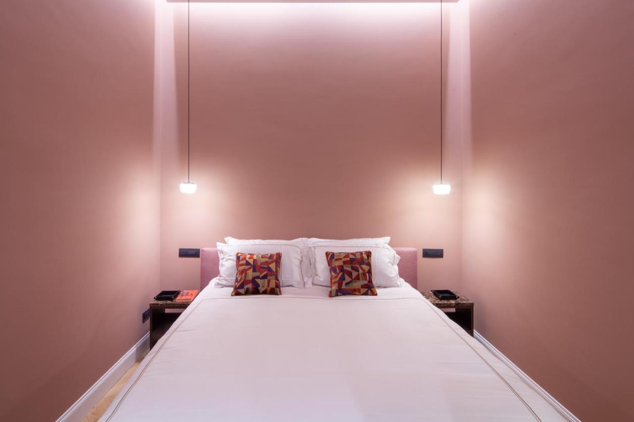 Habitación Doble Pequeña
