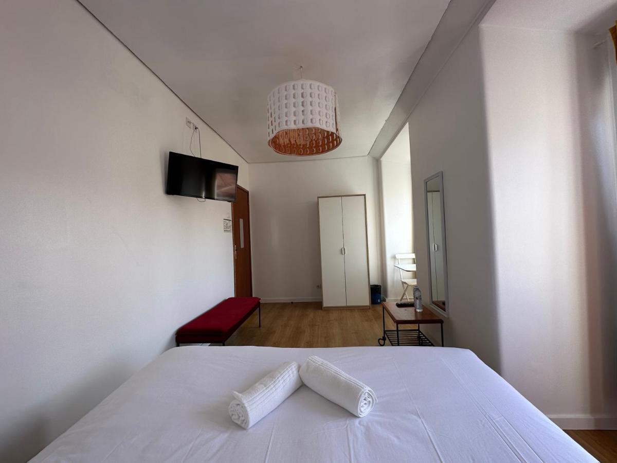 Superior Double or Twin Room External Bathroom