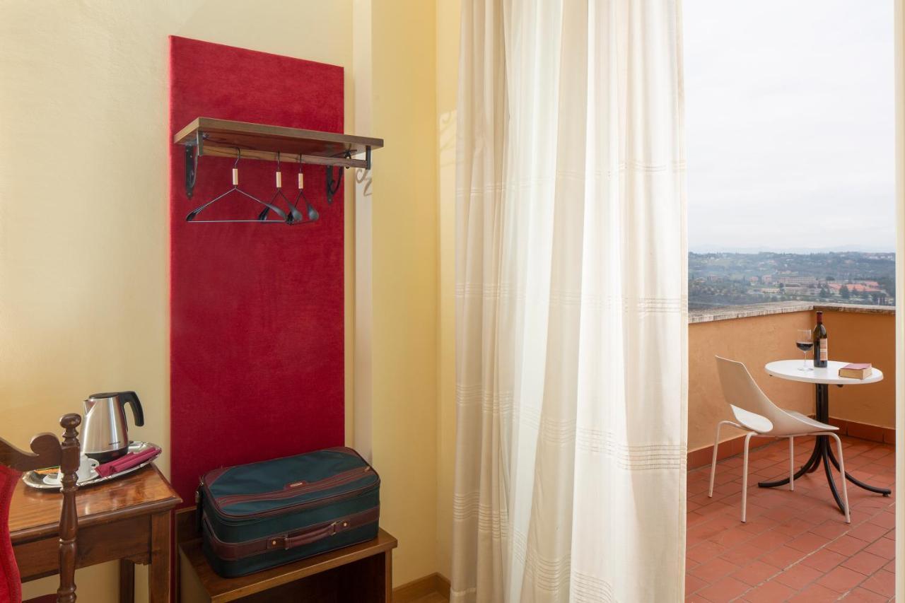 Deluxe Single Room Balcony