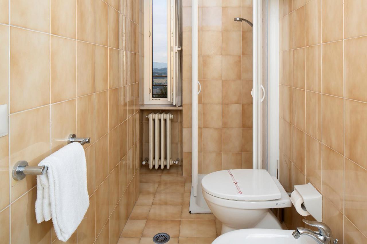 Deluxe Single Room Balcony