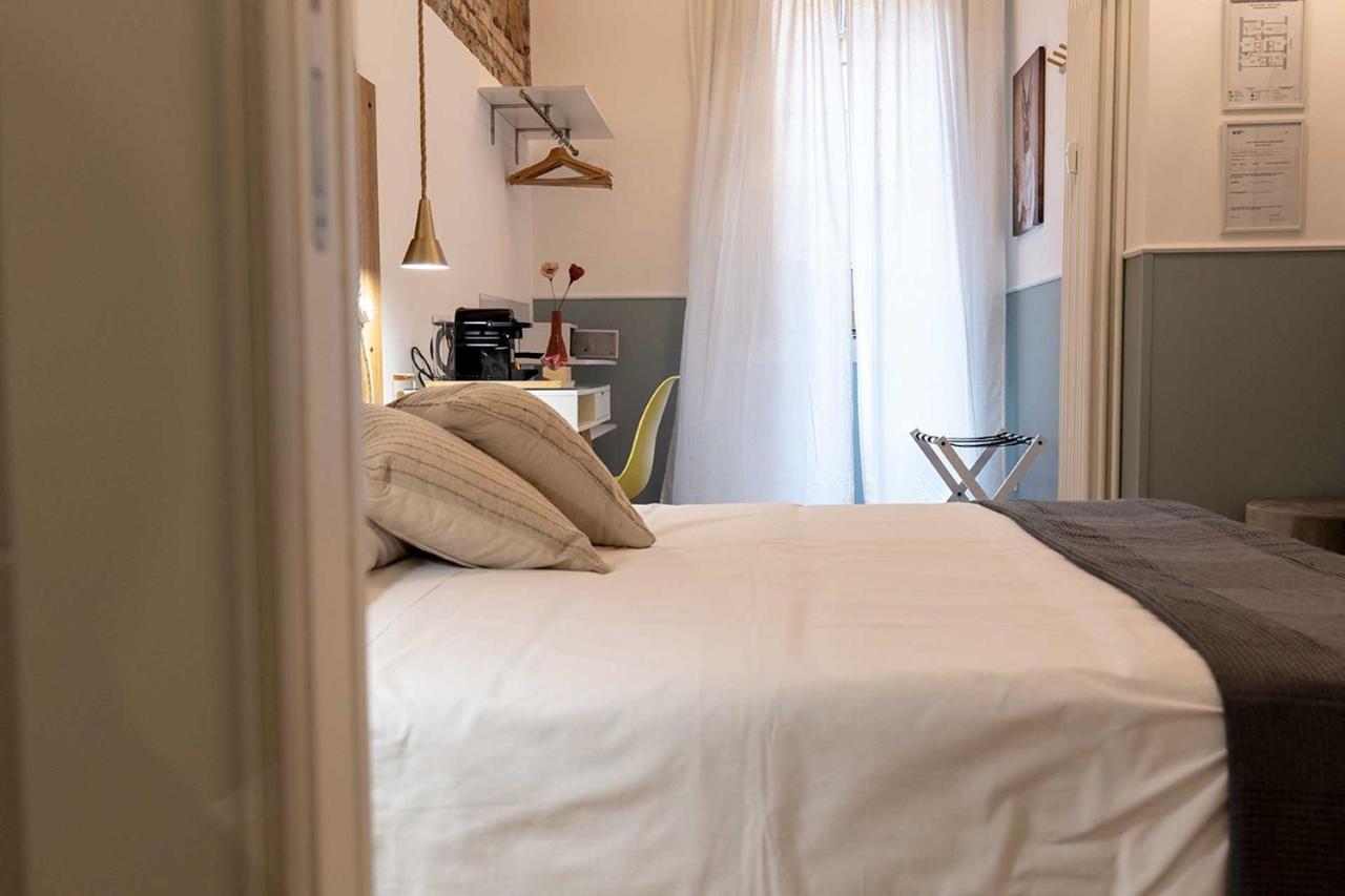 Habitación Doble Estándar