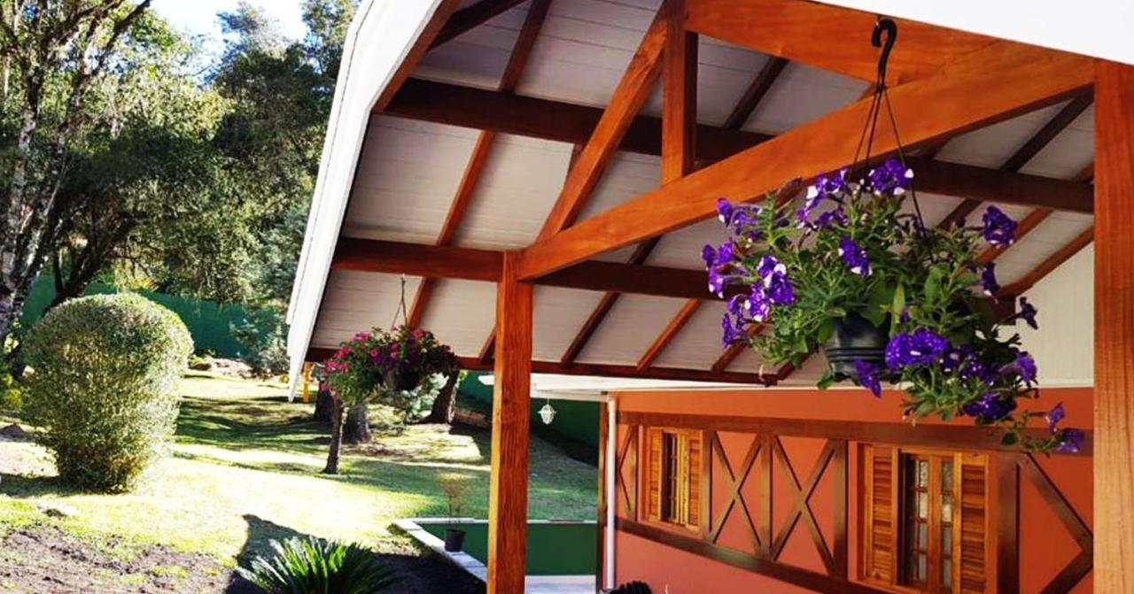 Quarto Triplo Luxo