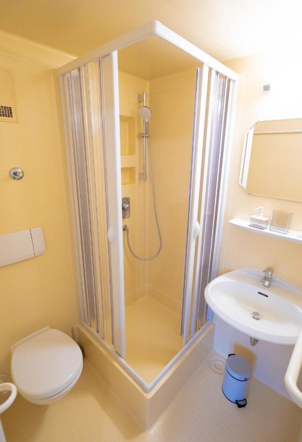 Standard Doppelzimmer