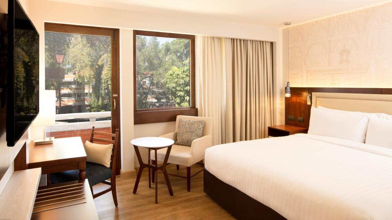 Mesones King Guest room 1 King Mesones,1676747233:JPEG