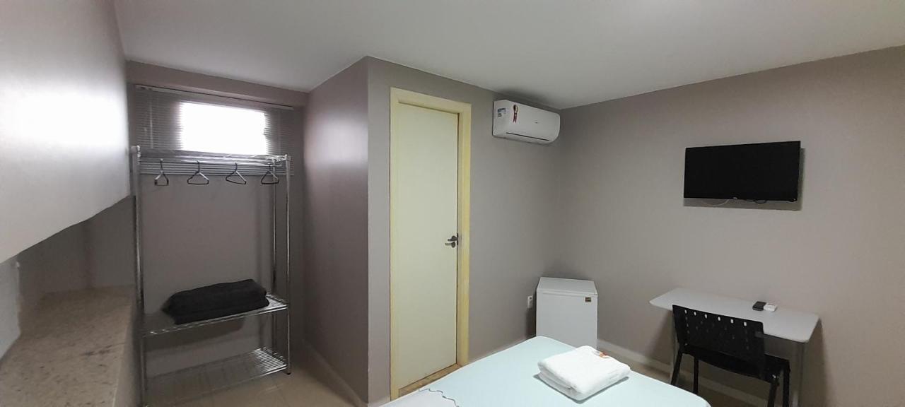 Quarto Deluxe com 2 Camas de Solteiro