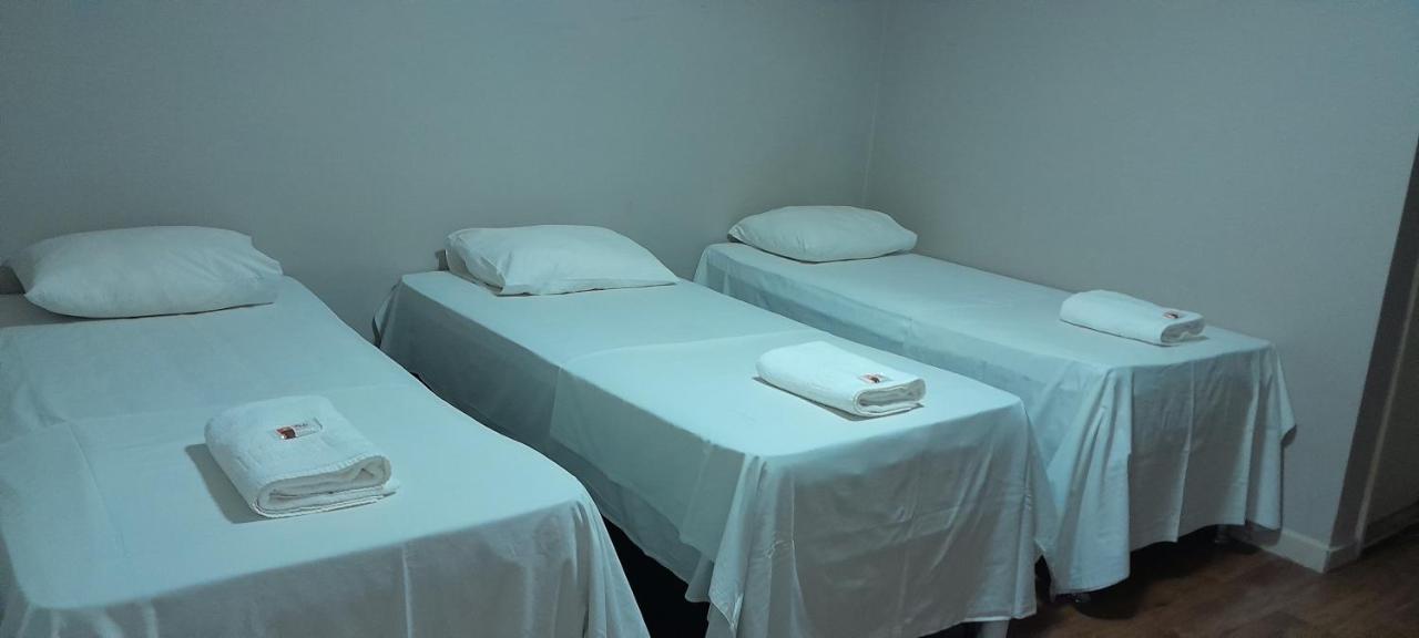 Quarto Triplo