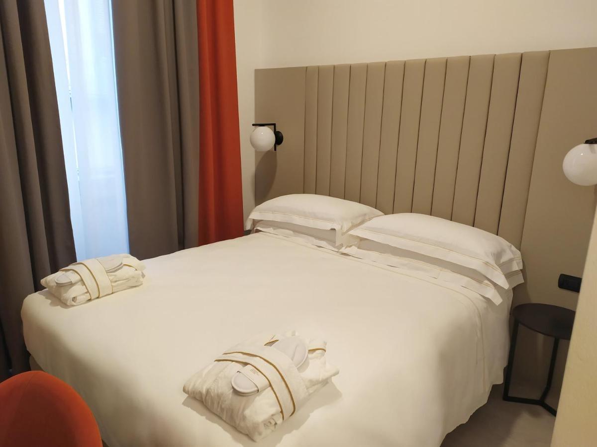 Quarto Duplo Pequeno