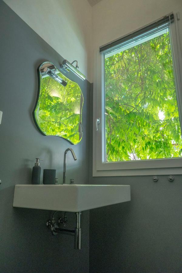 Penthouse on 2 levels Terrace vicolo del Bologna 39
