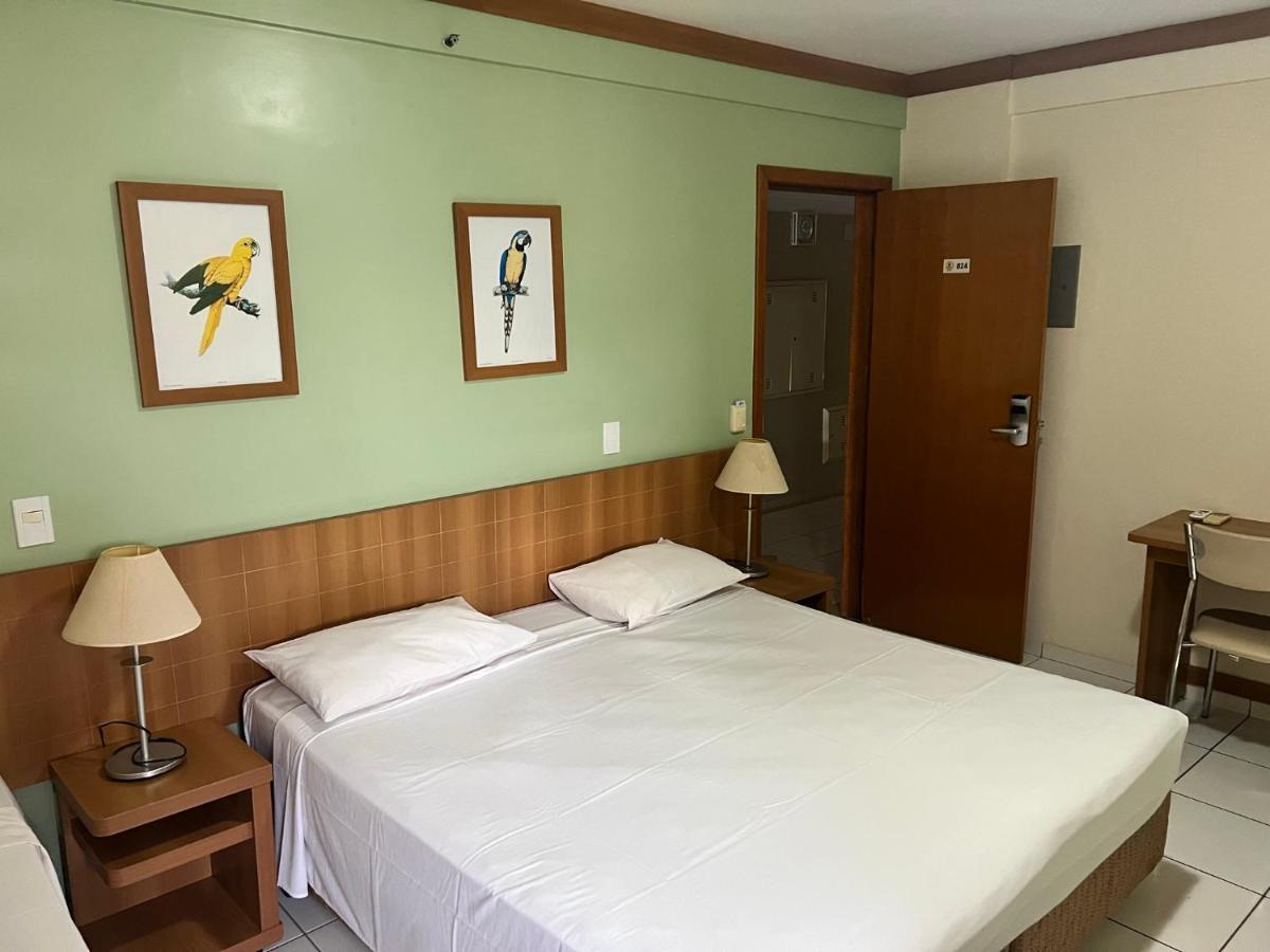 Suíte de 1 Quarto
