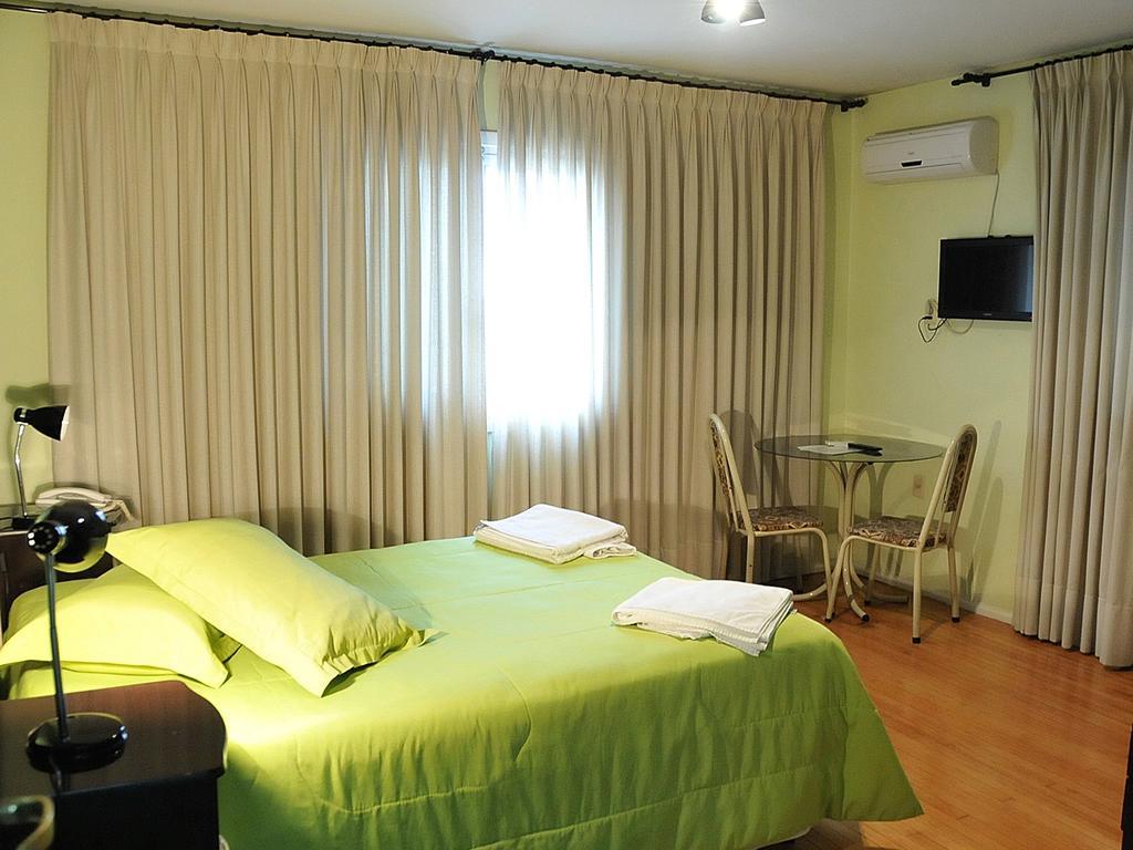 Quarto Triplo