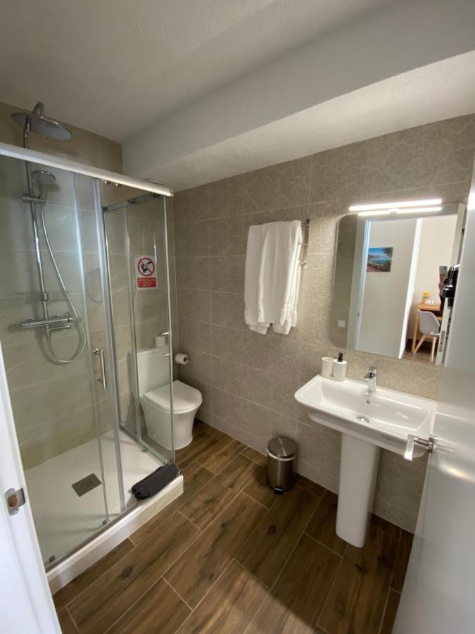 Habitación Doble Deluxe