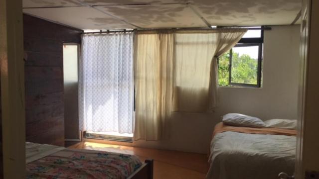 Quadruple Room Private Bathroom