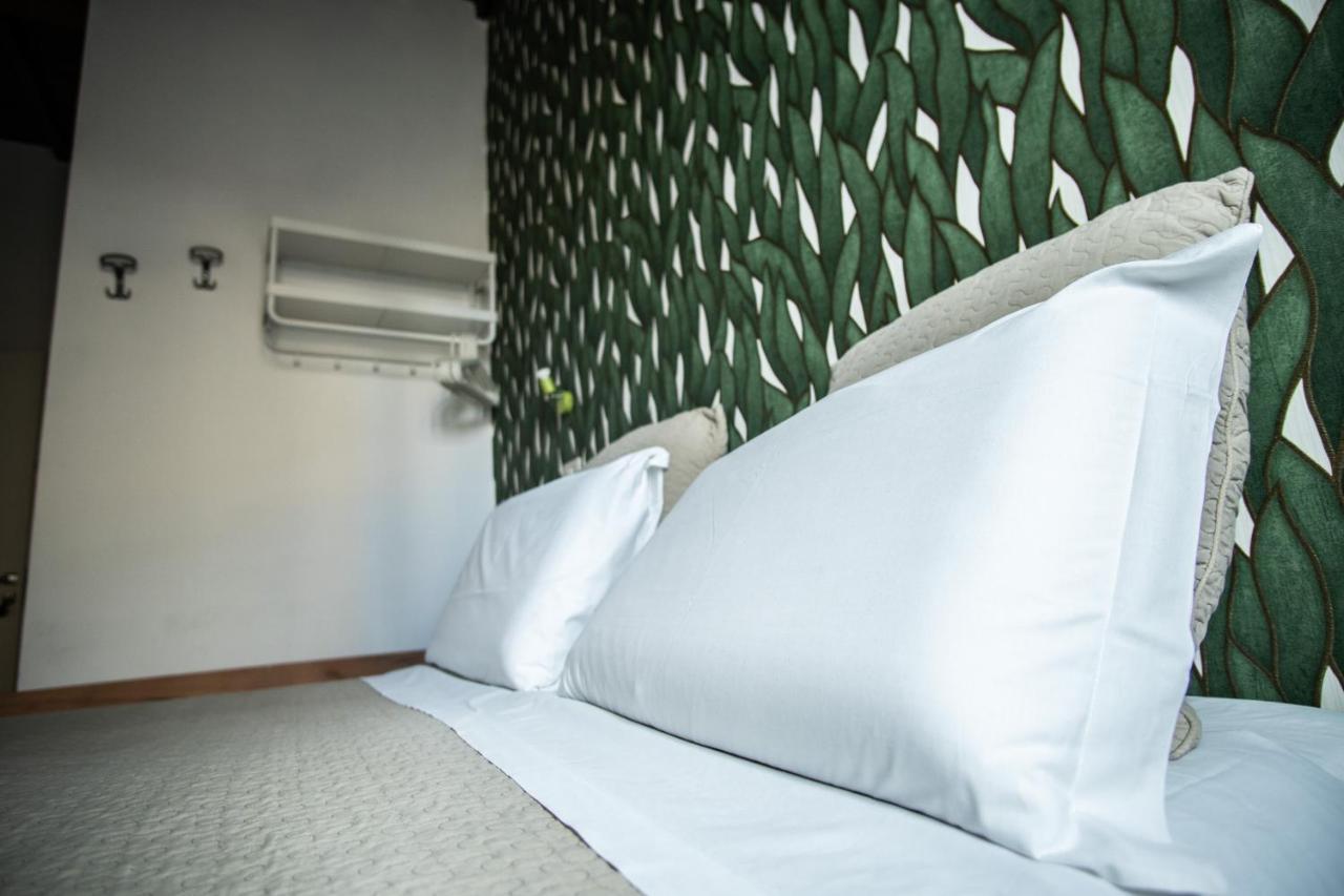 Quarto Duplo