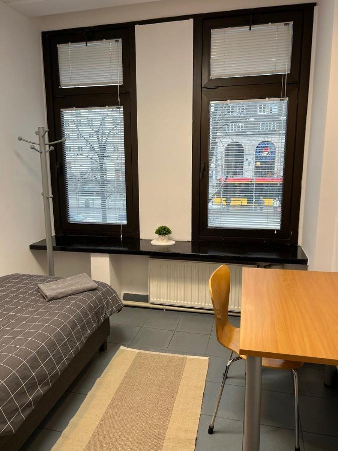 Small Single Room