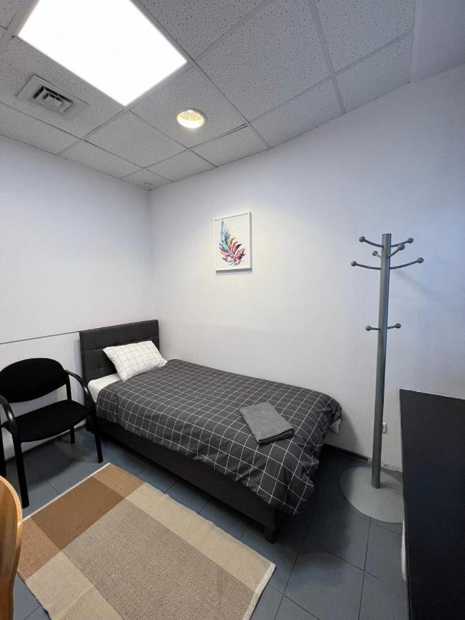 Small Single Room
