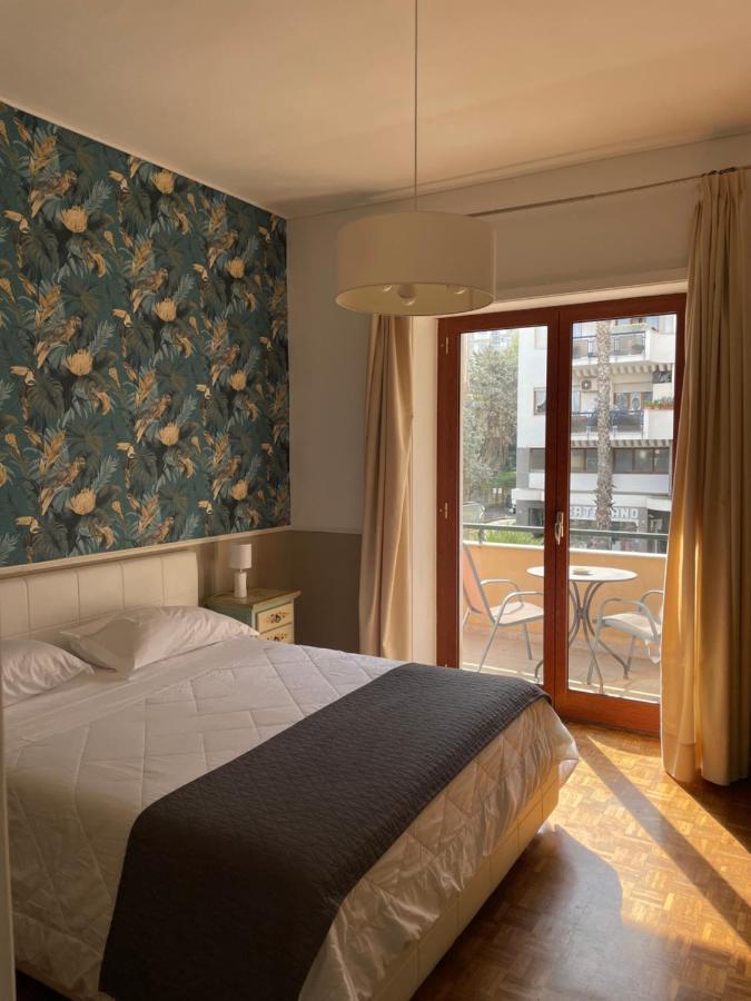 Double Room Balcony