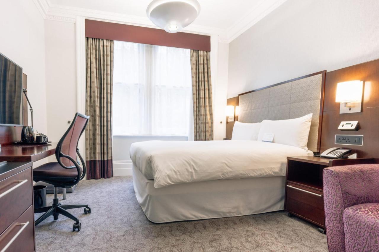 One-Bedroom Suite Kitchenette