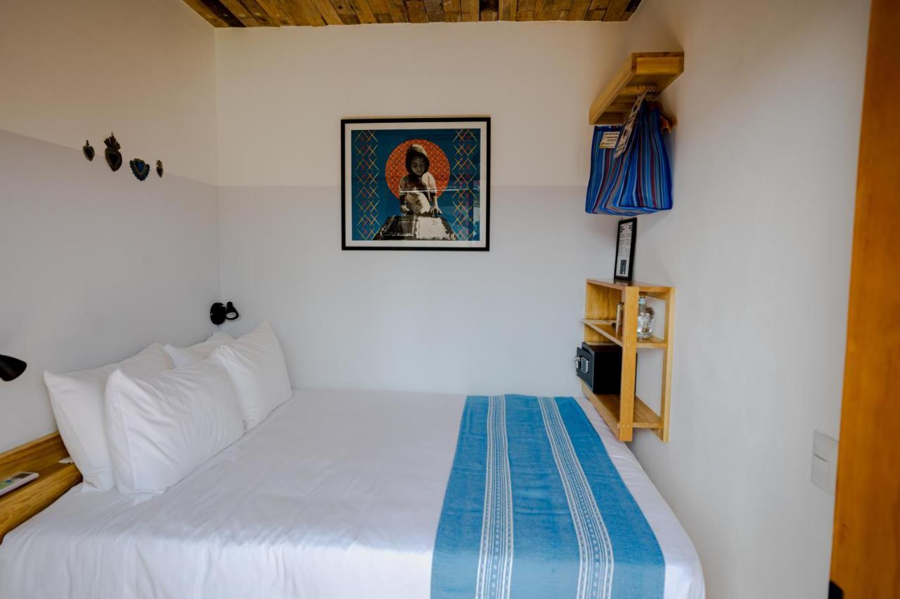 Single Compact Room