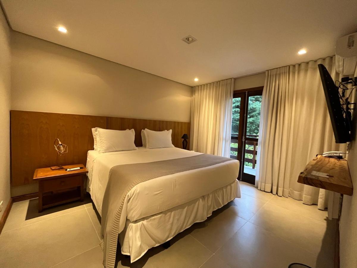 Quarto Deluxe