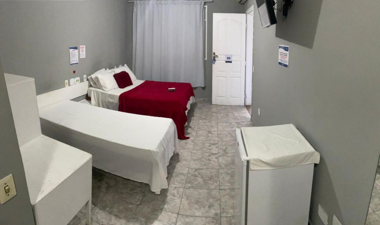 Quarto Quádruplo