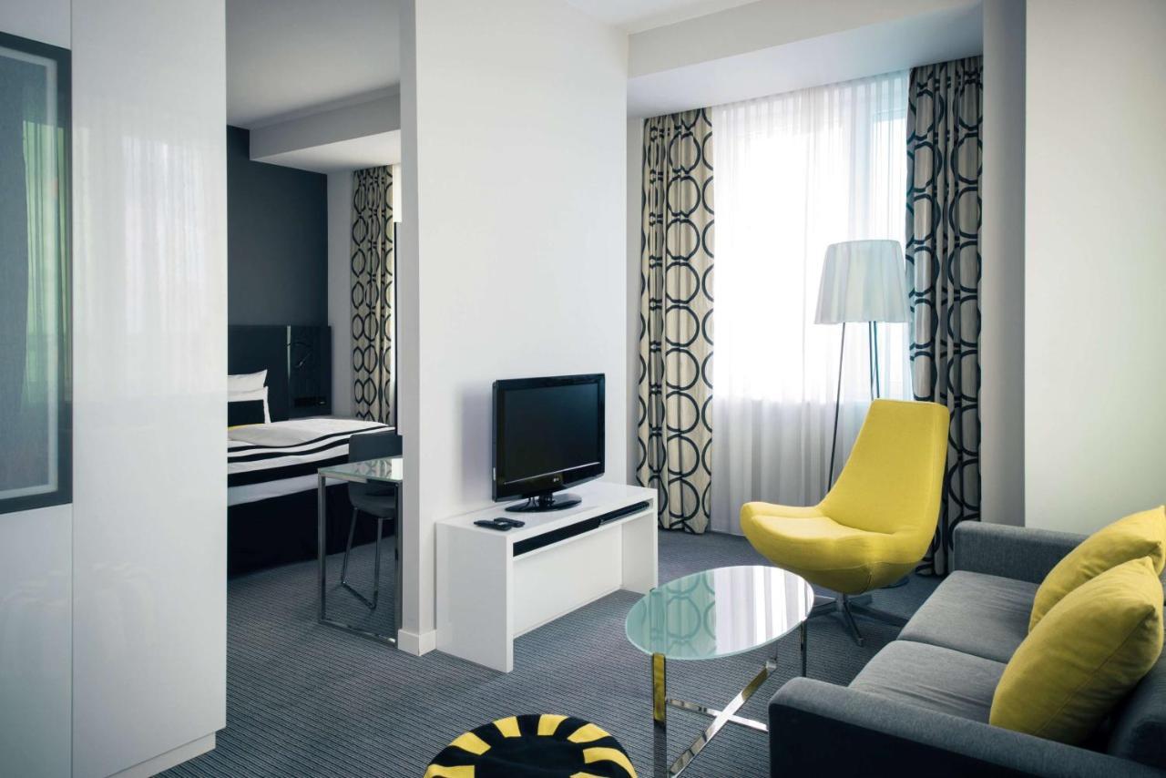 Junior Suite Matrimoniale