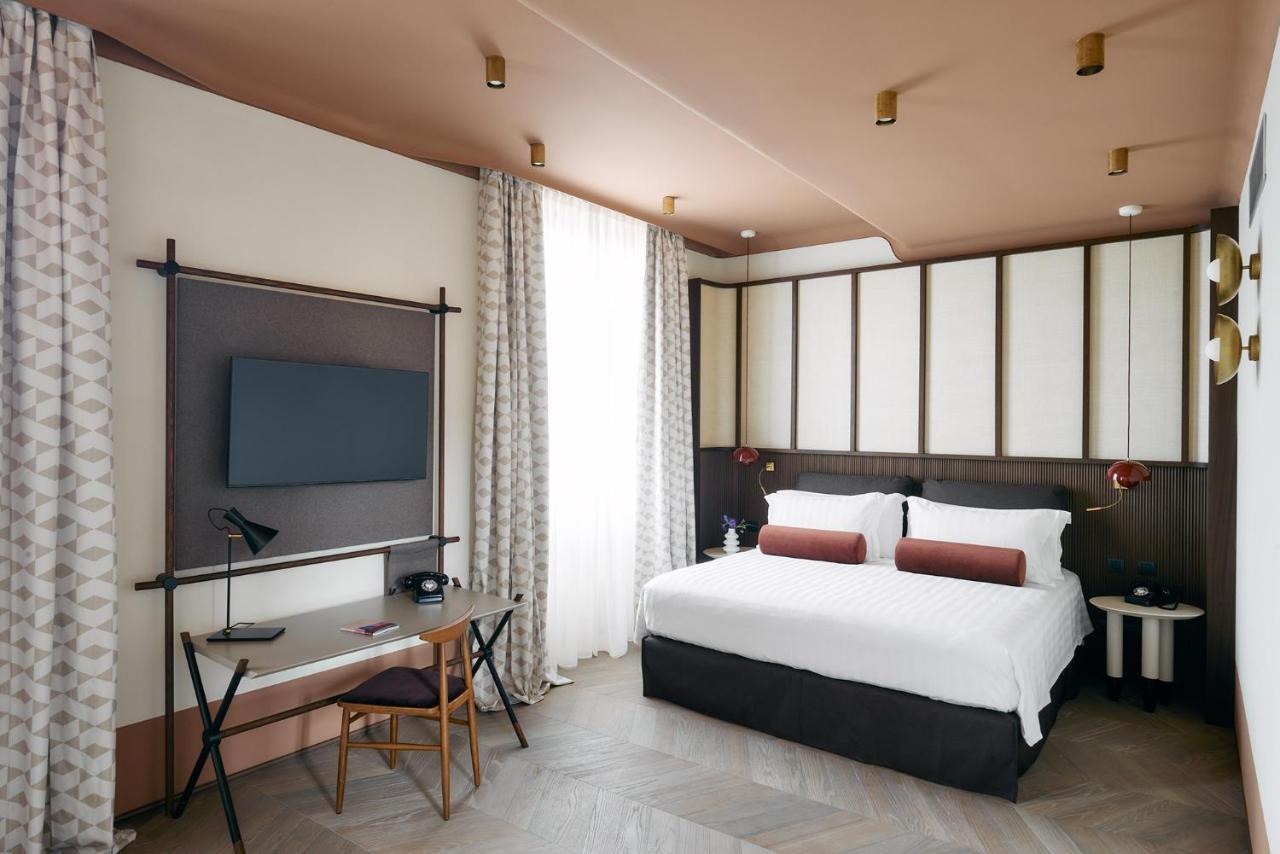 Habitación Superior con cama extragrande