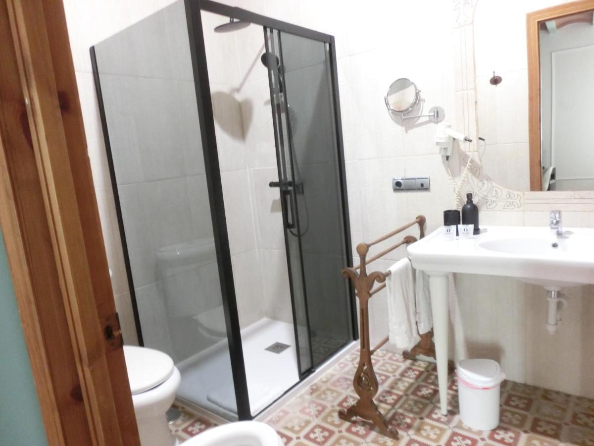 Habitación Doble Deluxe