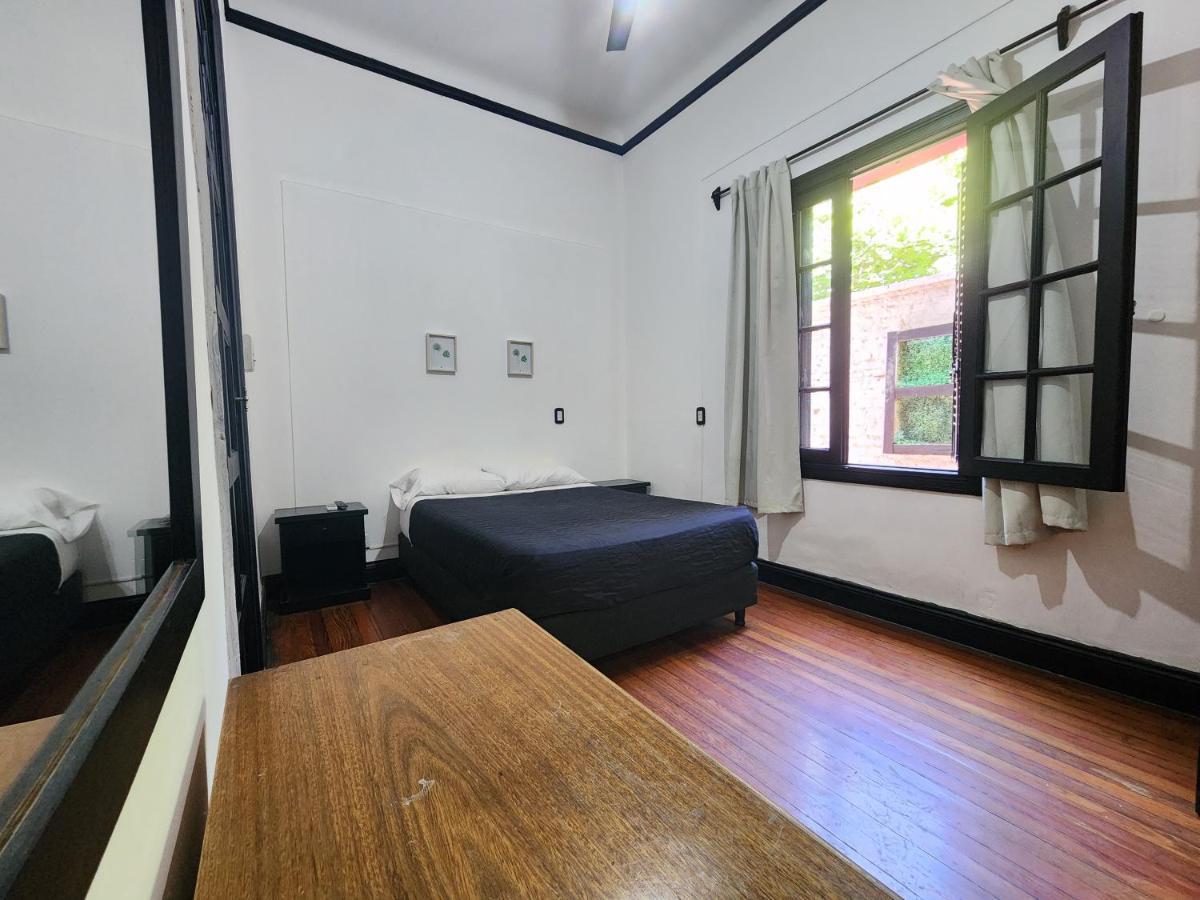 Habitación Triple con baño privado