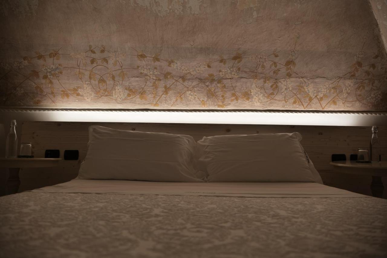 Junior Suite con Centro Termale